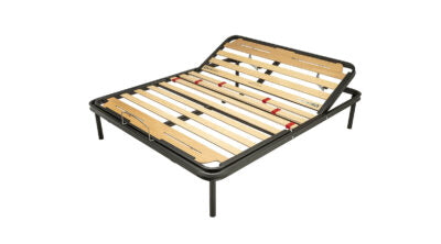 Doga Stretta Rete in ferro manuale