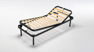 Doga Stretta Rete in ferro manuale