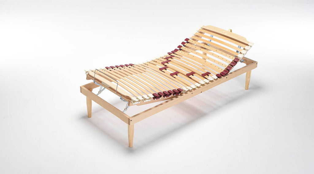 Flexa Rete in legno manuale