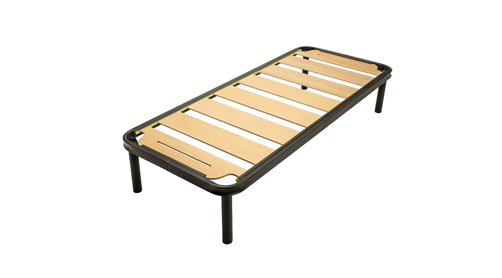 Michelangelo Rete in ferro a doghe fisse