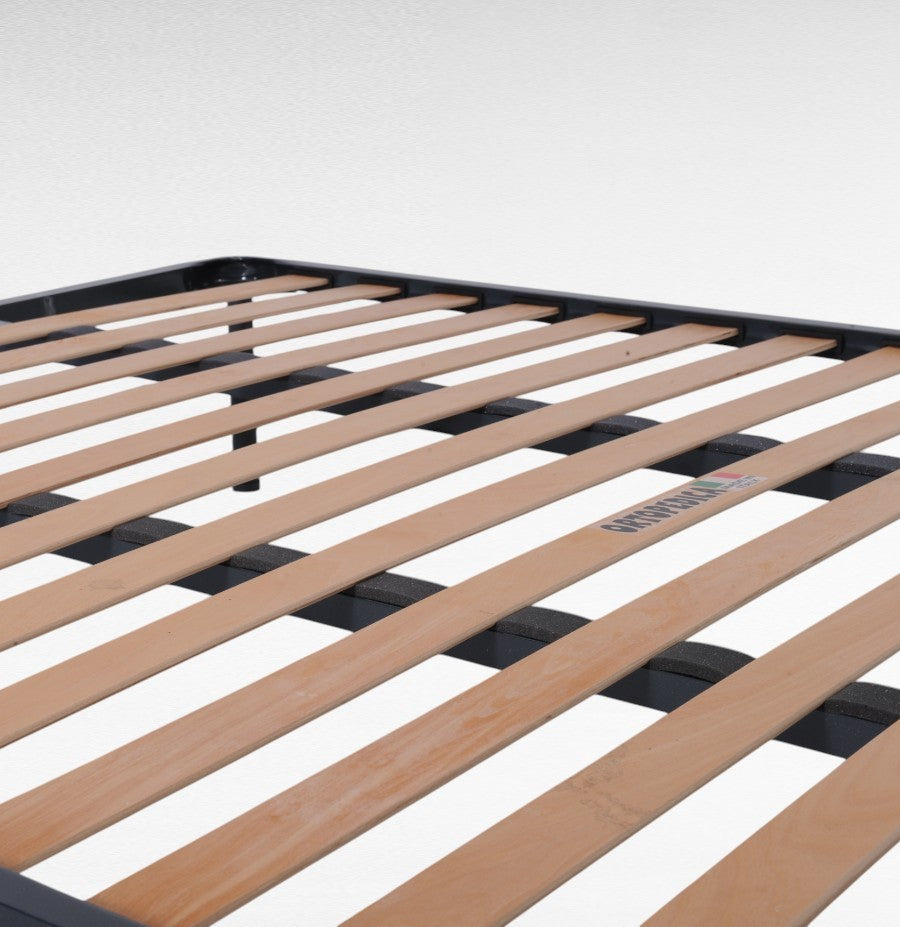 Rete con Doghe in faggio