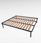 Rete con Doghe in faggio