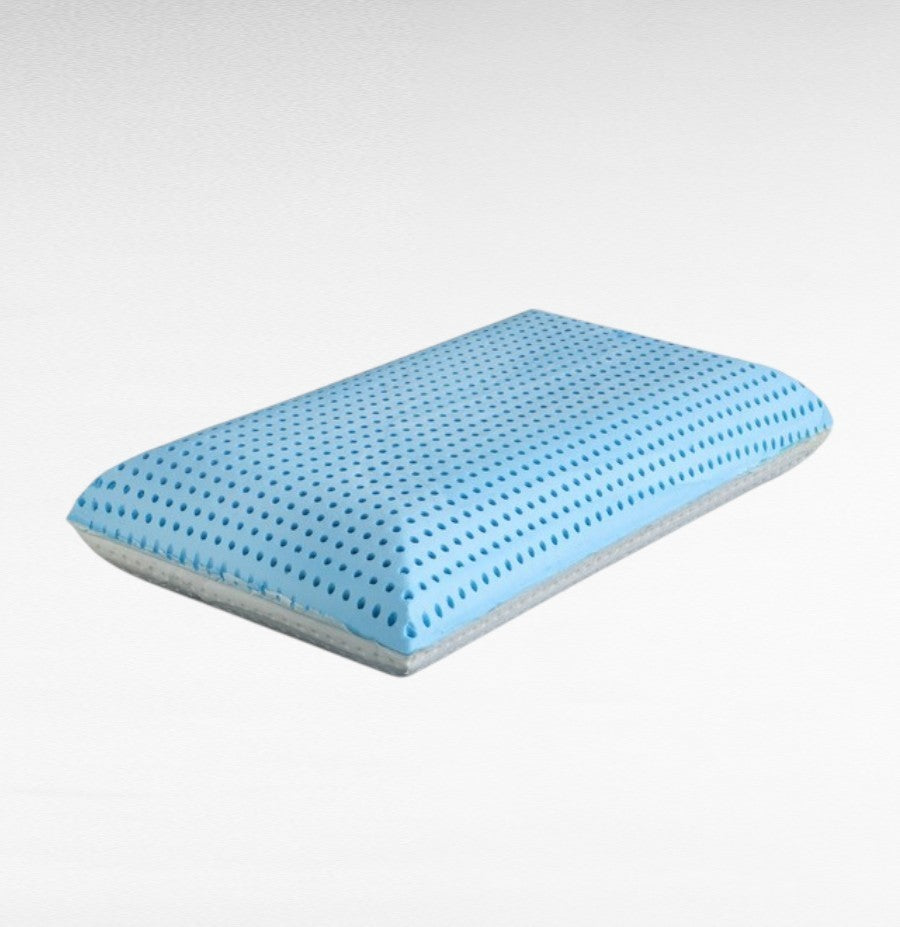 Guanciale in Memory Foam Estate/Inverno H17CM