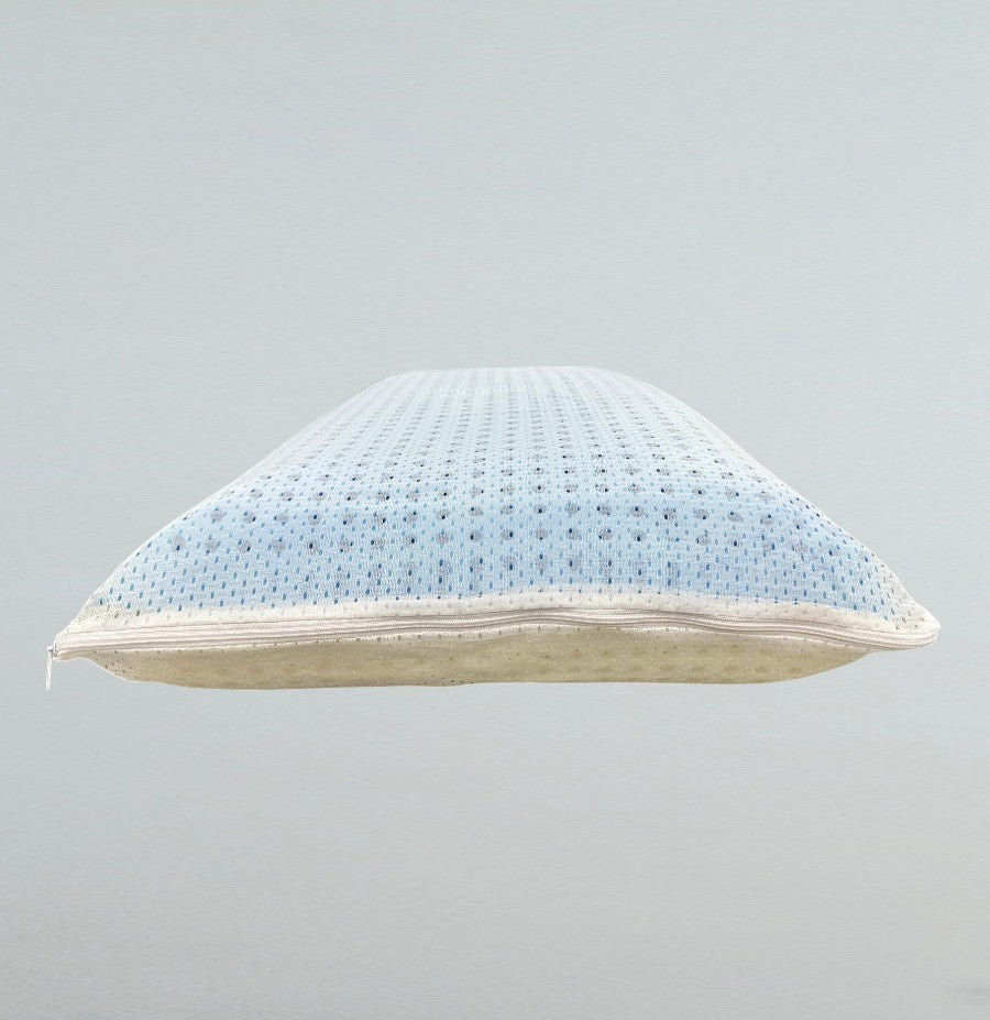 Guanciale in Memory Foam Antireflusso Veronica