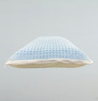 Guanciale in Memory Foam Antireflusso Veronica