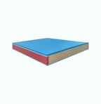 Materasso 800 Molle Insacchettate e Memory Foam Amalfi