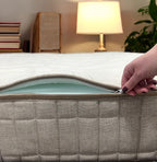 Materasso Memory Foam Stratus