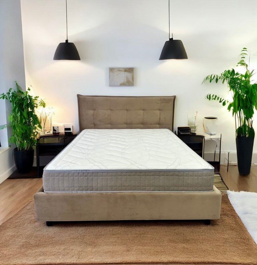 Materasso Memory Foam Stratus