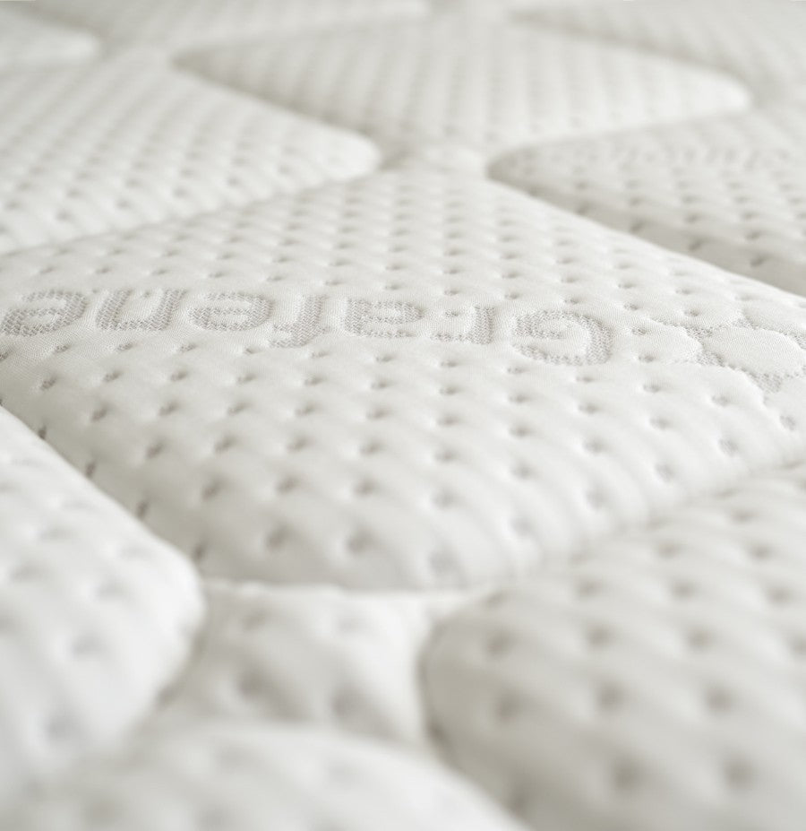 Materasso Memory Foam Benessere