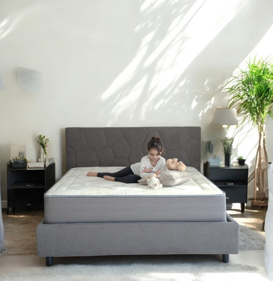 Materasso 600 Molle HD Visconte