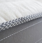 Materasso 600 Molle HD Visconte