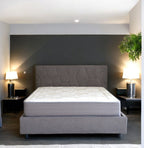 Materasso 600 Molle HD Visconte