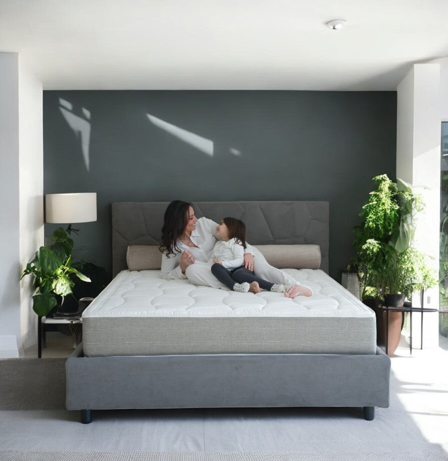 Materasso Molle Bonnel Marchese