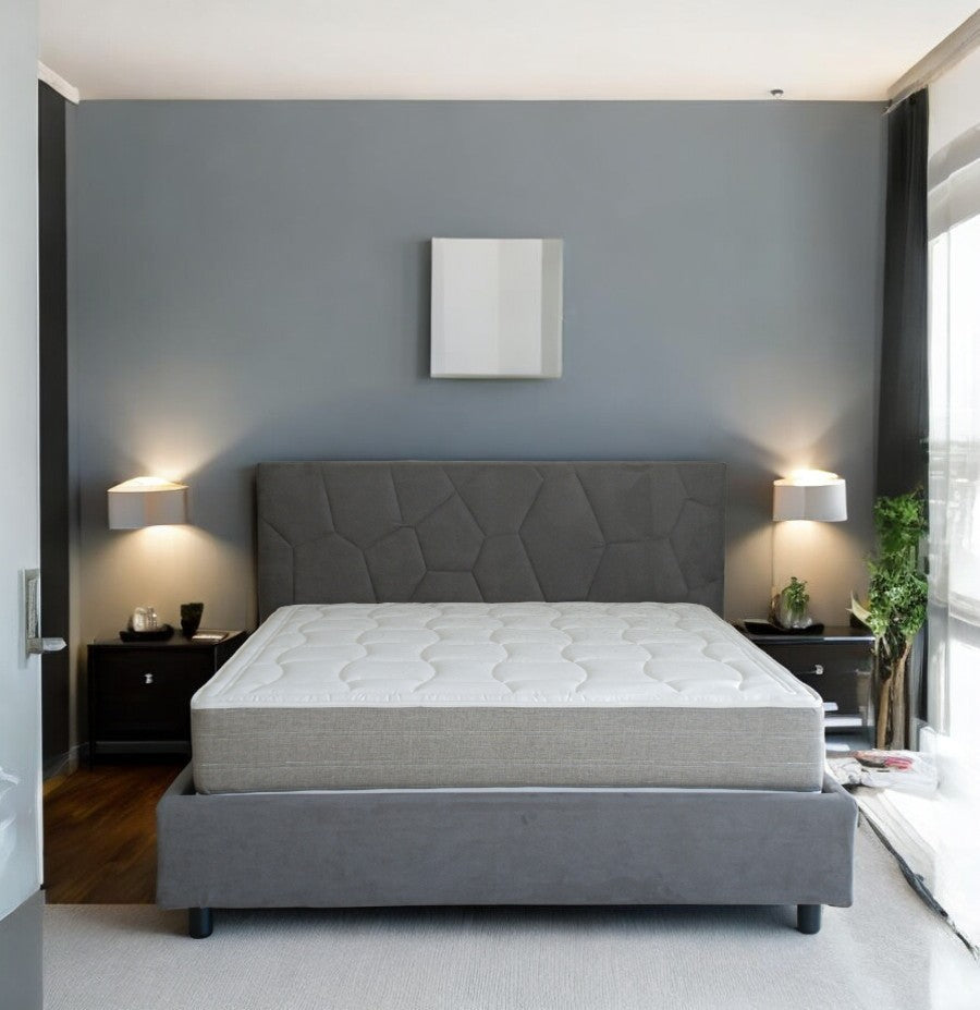 Materasso Molle Bonnel Marchese