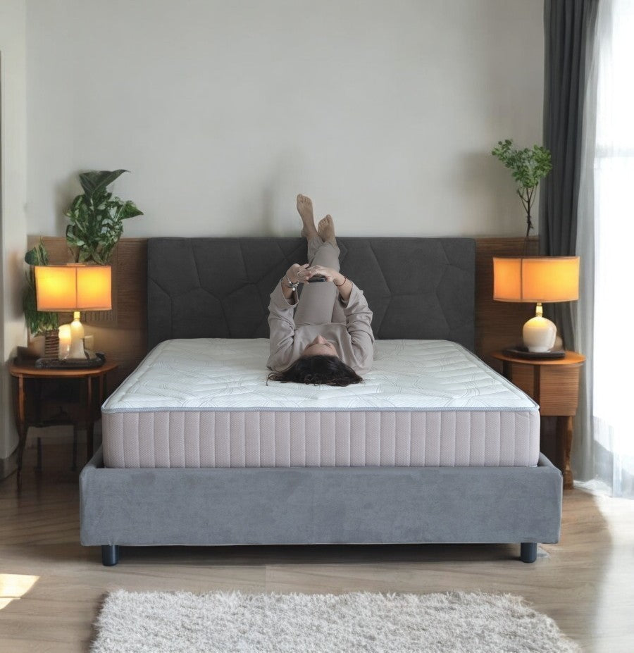 Materasso Memory Foam Cavaliere