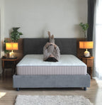 Materasso Memory Foam Cavaliere