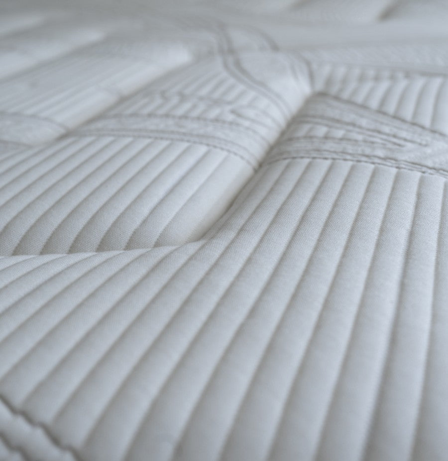 Materasso Memory Foam Cavaliere