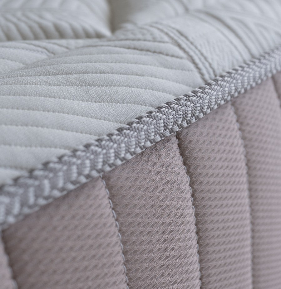 Materasso Memory Foam Cavaliere