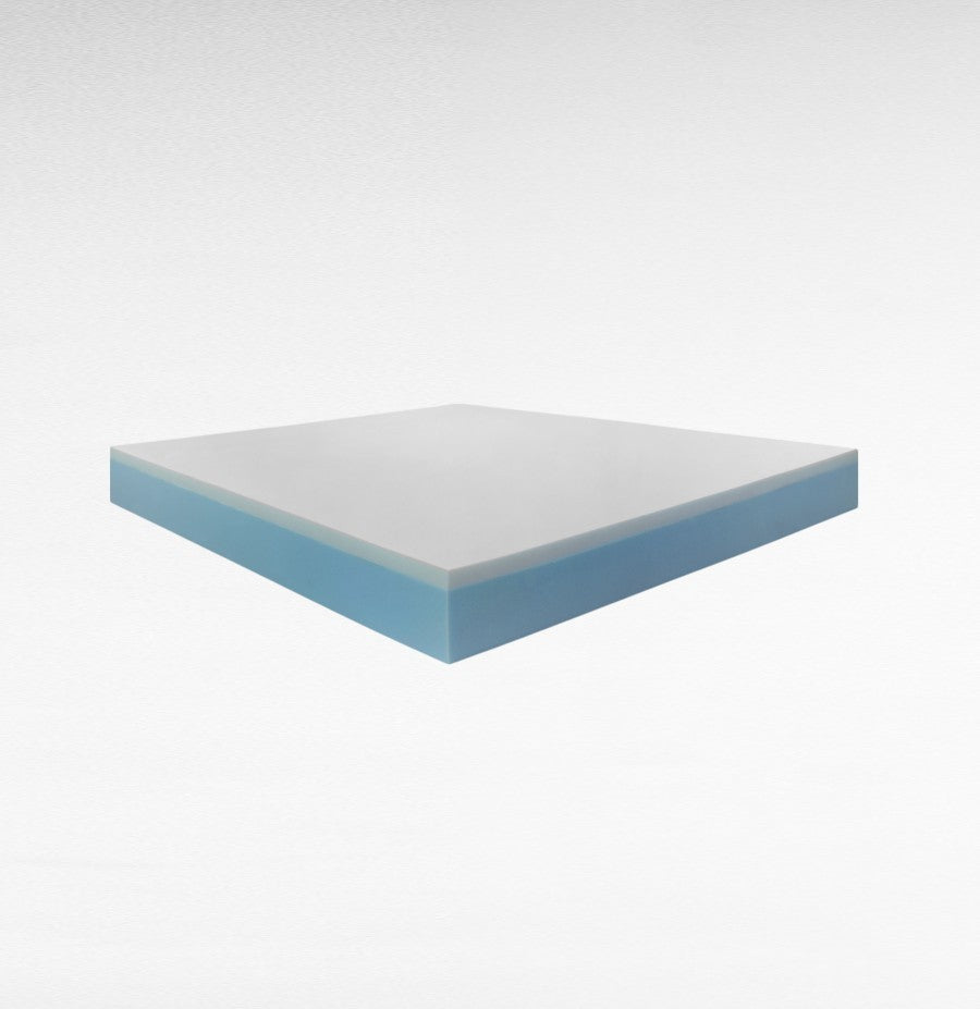 Materasso Memory Foam Cavaliere