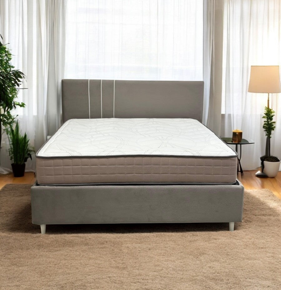 Materasso Memory Foam Cavaliere