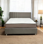 Materasso Memory Foam Cavaliere