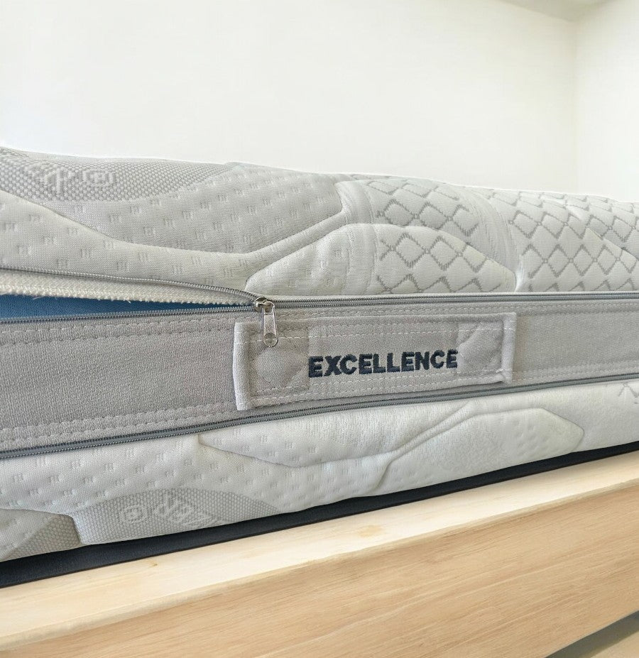 Materasso Memory Breeze Excellence