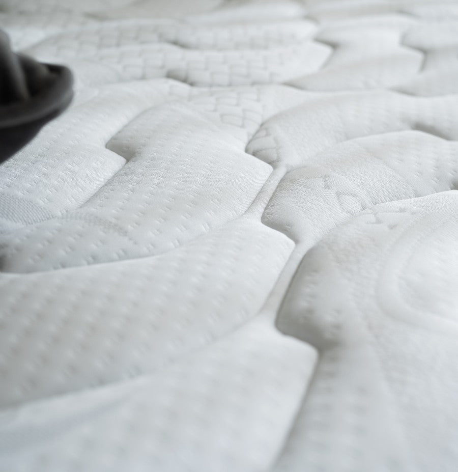 Materasso Memory Breeze Excellence
