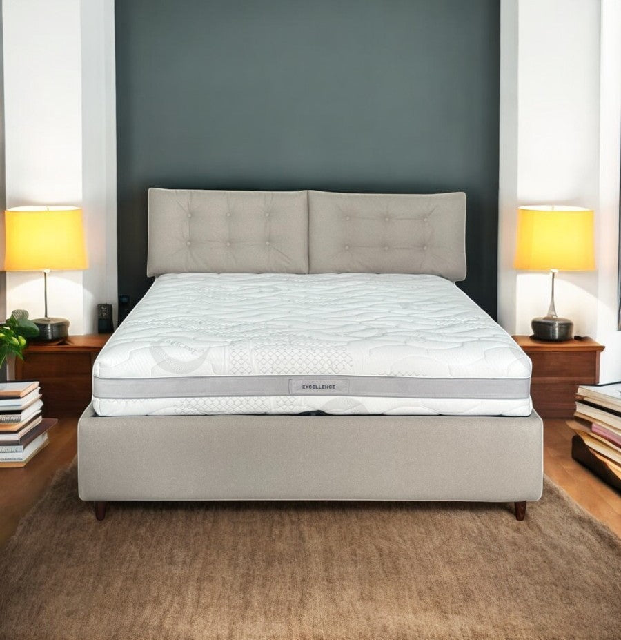 Materasso Memory Breeze Excellence