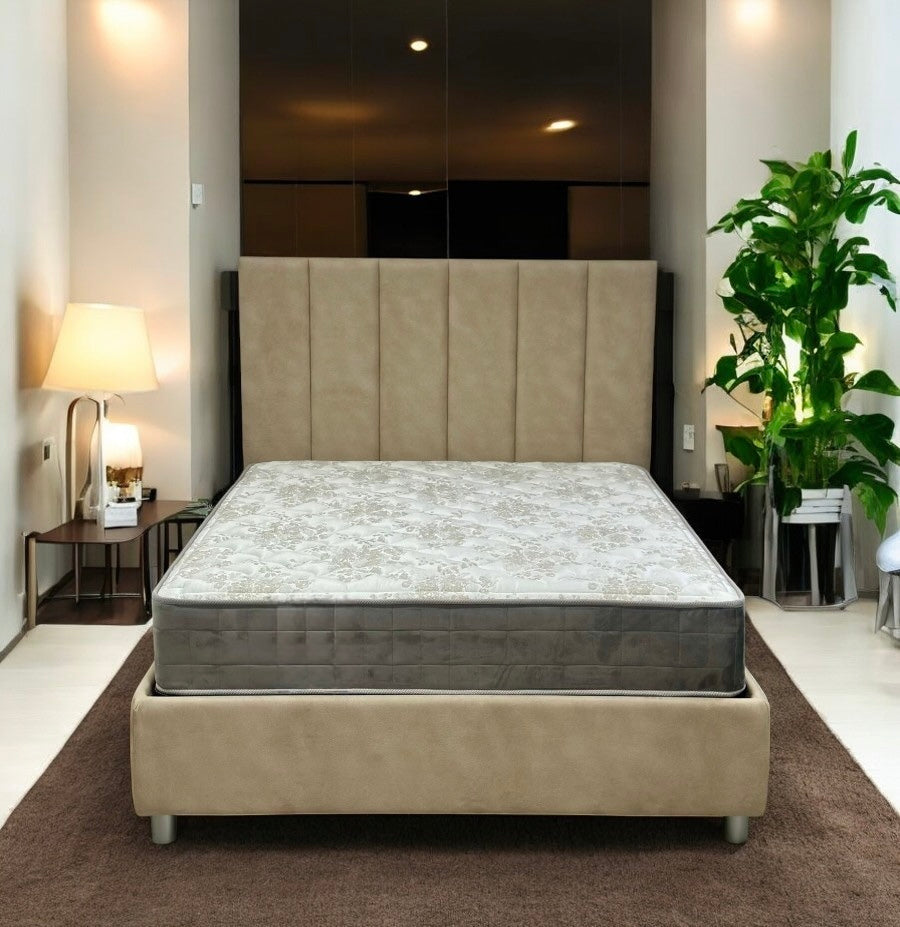 Materasso 600 Molle HD Premier