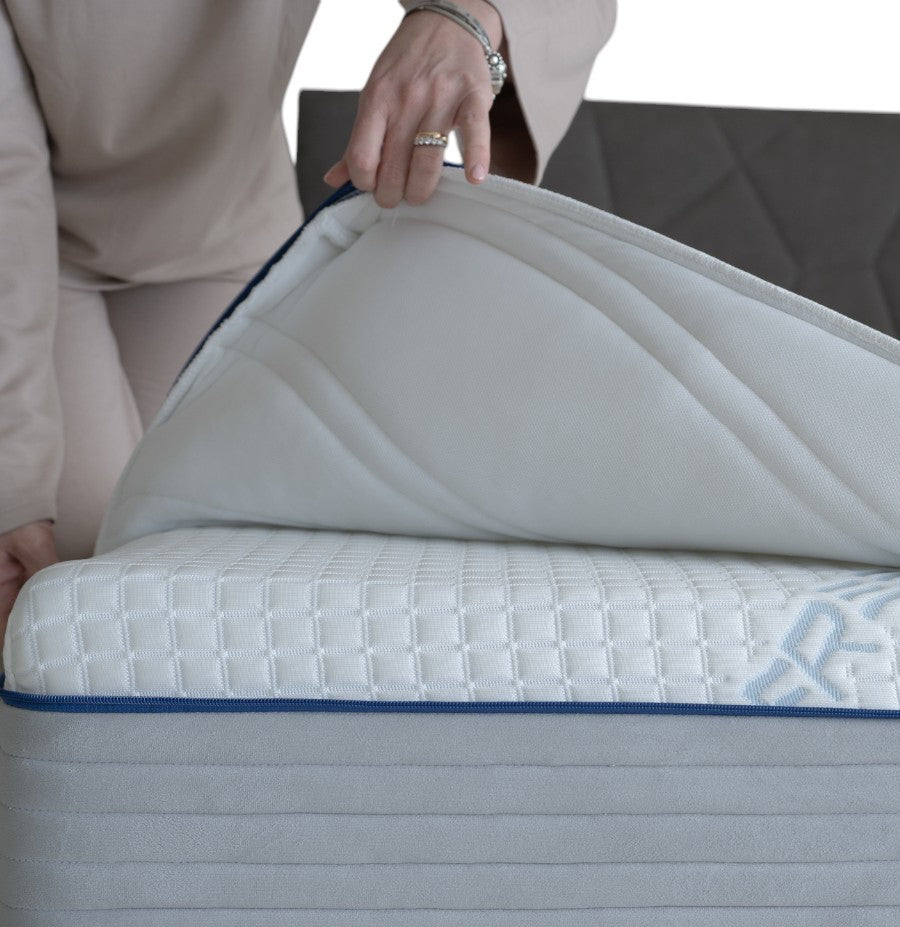 Materasso Memory Foam Royal Double
