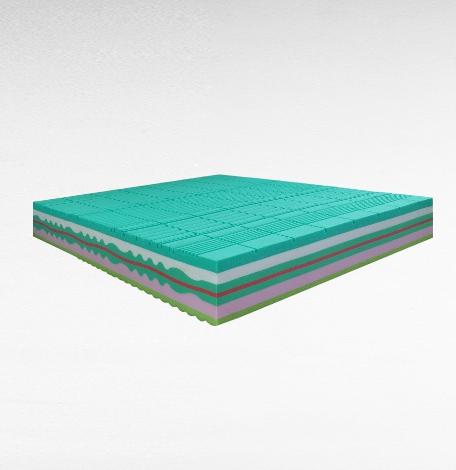 Materasso Memory Foam Royal Double