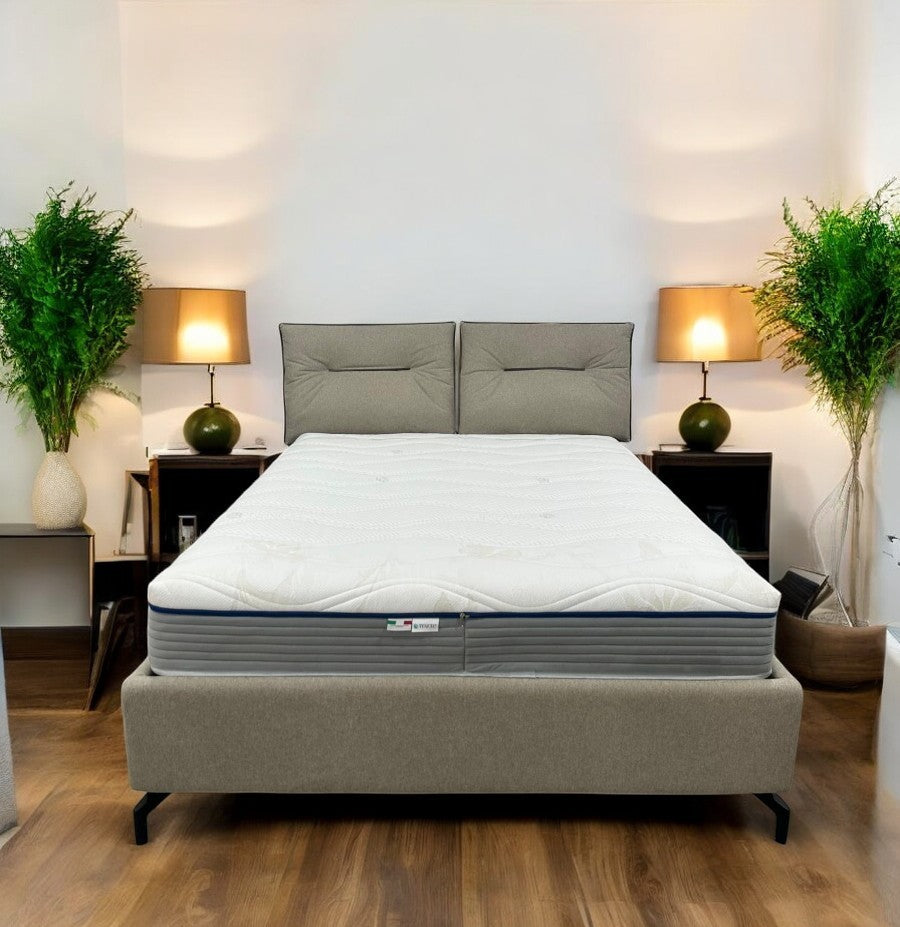 Materasso Memory Foam Royal Double