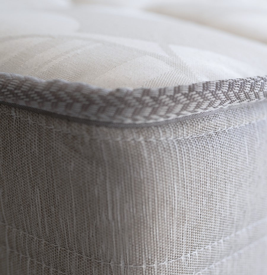 Materasso Molle Bonnel Barone