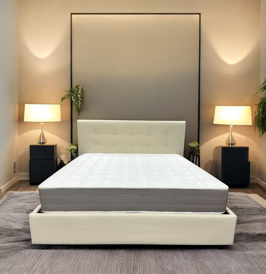 Materasso Molle Bonnel Barone