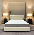 Materasso Molle Bonnel Barone