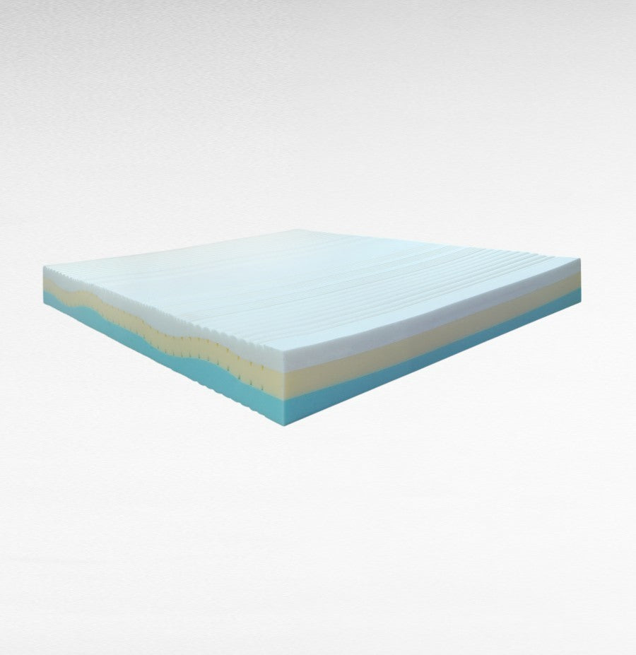 Materasso Memory Foam Tripur