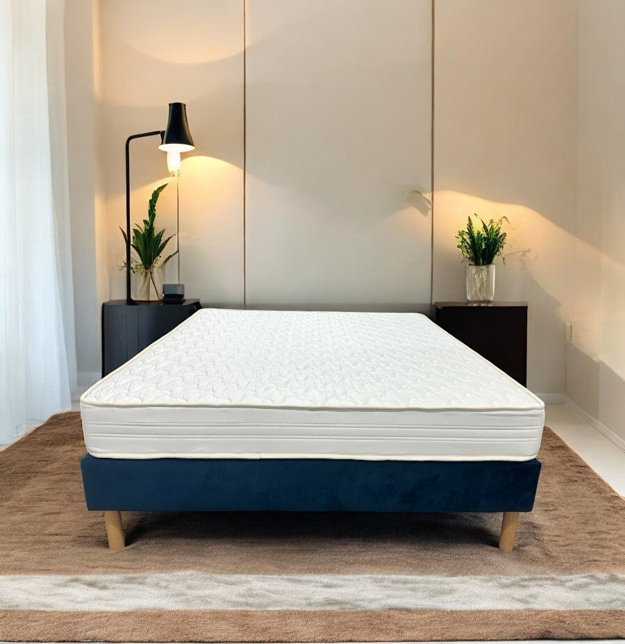 Materasso Molle Bonnel Baronetto