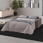 Divano letto 3 posti Matrimoniale "Afrodite"