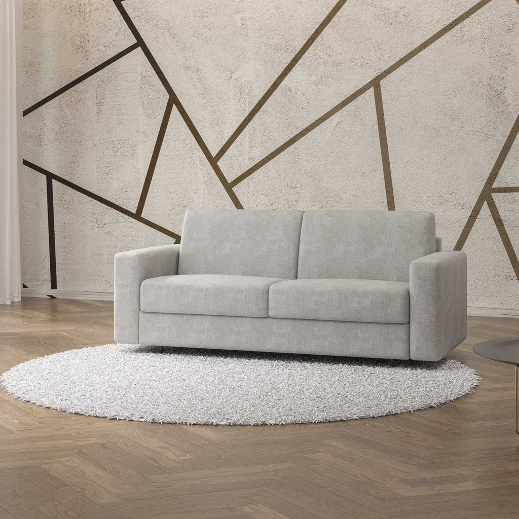 Divano letto 3 posti Matrimoniale Maya