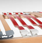 Rete Elettrica Motorizzata Infinity