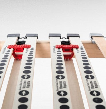 Rete Elettrica Motorizzata Infinity