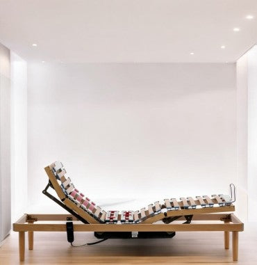 Rete Elettrica Motorizzata Infinity