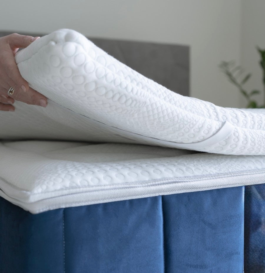 Topper in Memory Foam