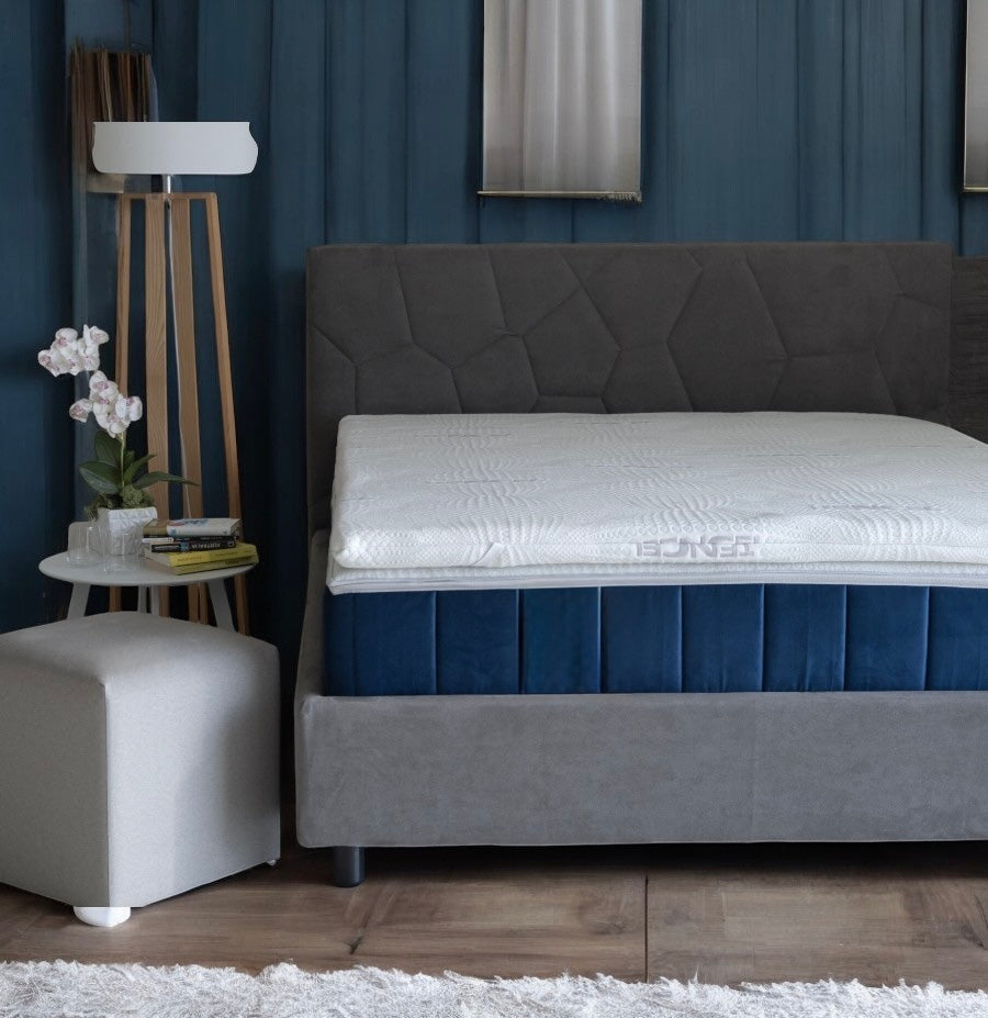 Topper in Memory Foam