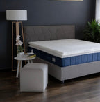 Topper in Memory Foam