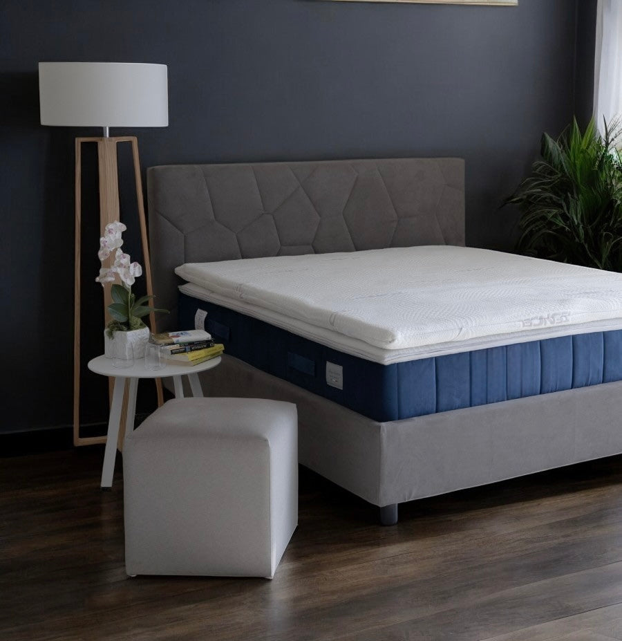 Topper in Memory Foam